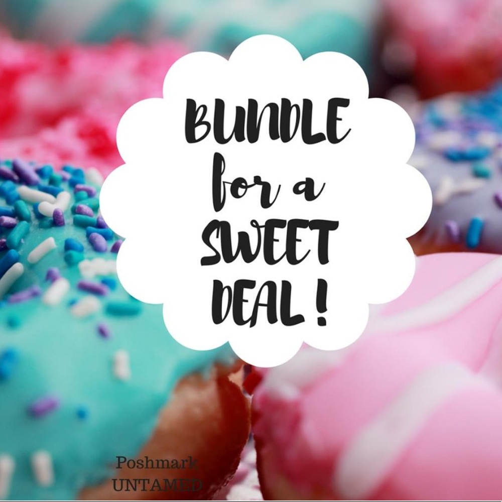 Bundle your Likes for a Sweet Discounted Offer